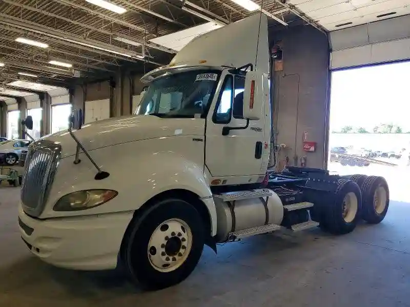 1HSCUSJR5BJ359195 2011 INTERNATIONAL ALL OTHER-1