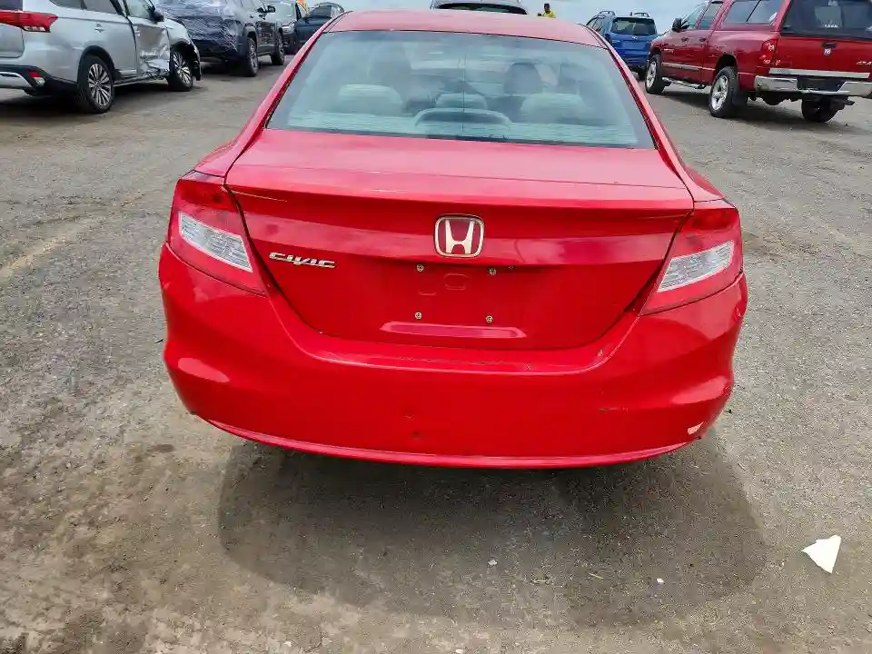 2HGFG3B53DH508644 2013 HONDA CIVIC-5
