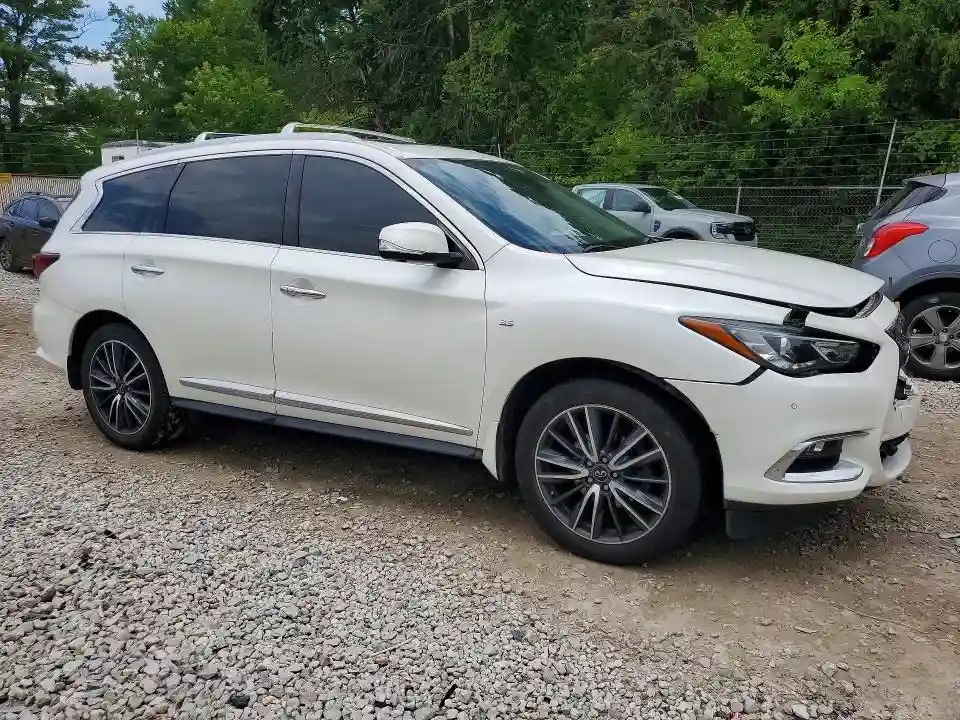 5N1DL0MM7JC510895 2018 INFINITI QX60 BASE-3