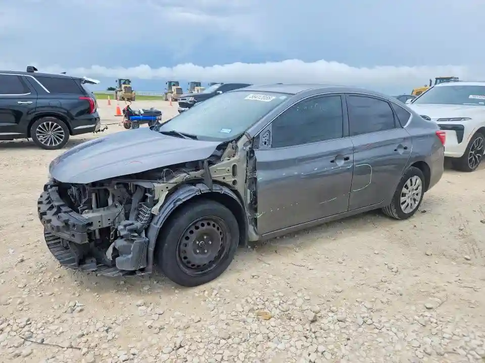 3N1AB7AP8JY301368 2018 NISSAN SENTRA-0