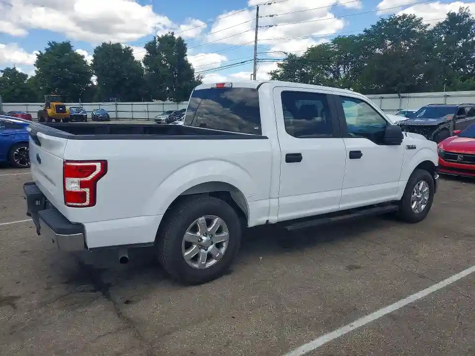1FTEW1CB5JFB05980 2018 FORD F-150-2