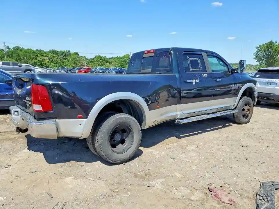 3C63RRJL9FG550373 2015 RAM 3500-2