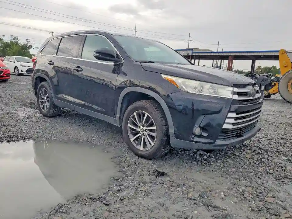 5TDKZRFH8KS573194 2019 TOYOTA HIGHLANDER-3