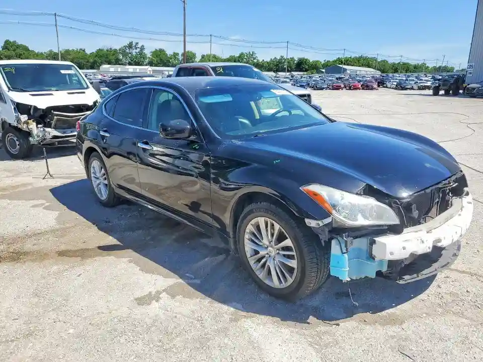 JN1BY1AR7CM396397 2012 INFINITI M37-3