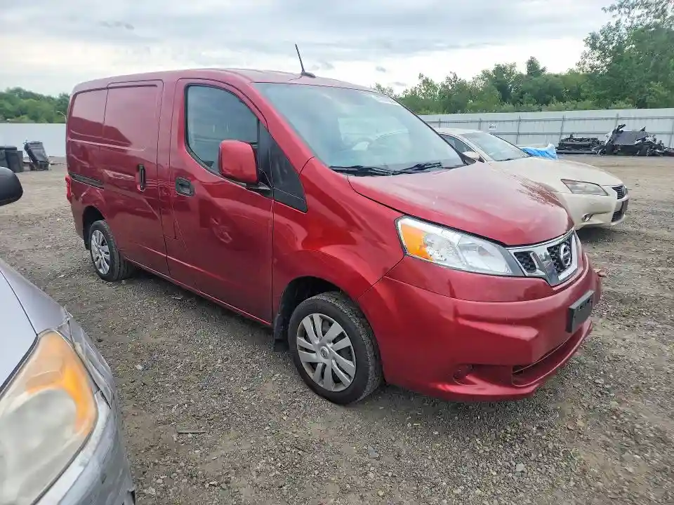 3N6CM0KN8LK690147 2020 NISSAN NV-3