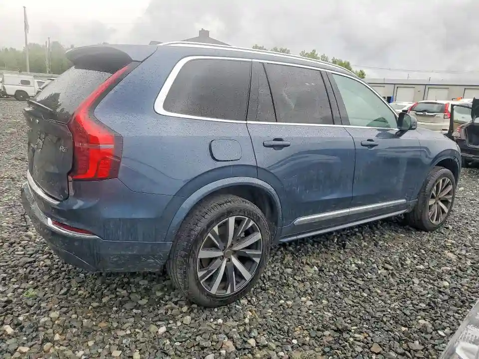 YV4M12PJXT1470038 2026 VOLVO XC90-2