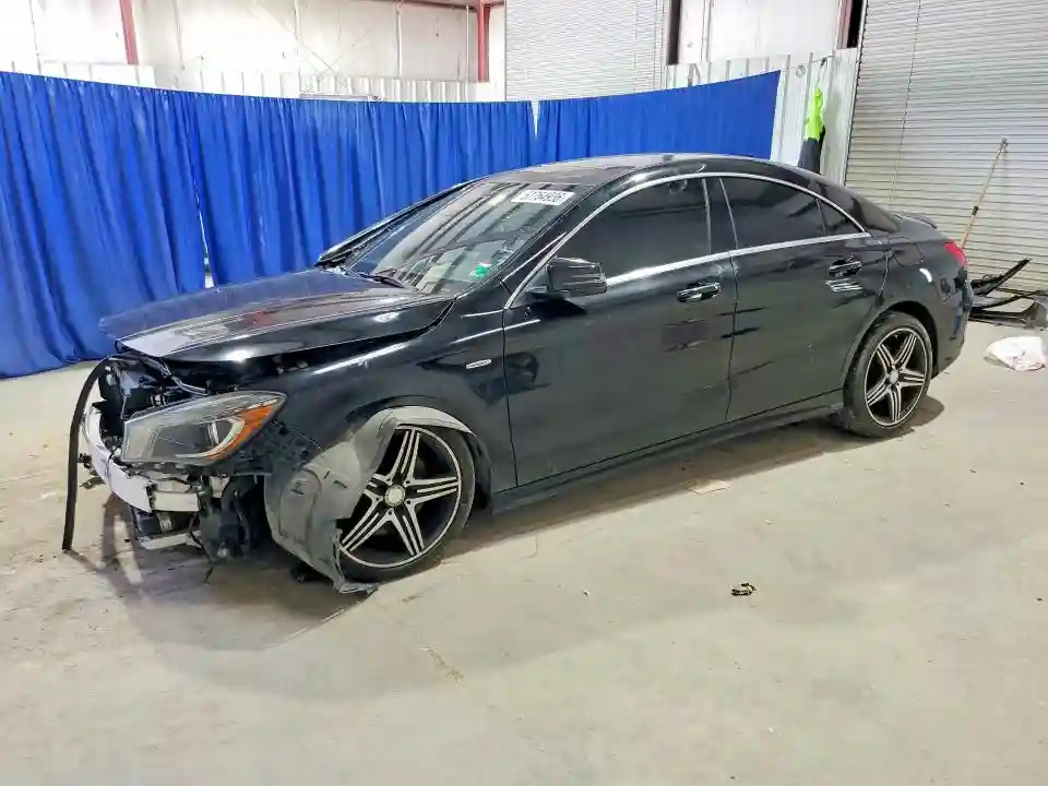WDDSJ4EB5GN380009 2016 MERCEDES-BENZ CLA-CLASS-0