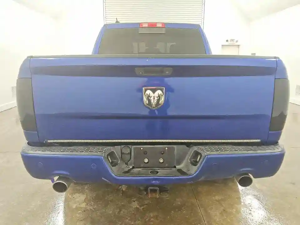 1C6RR7MT0FS619146 2015 RAM 1500-5