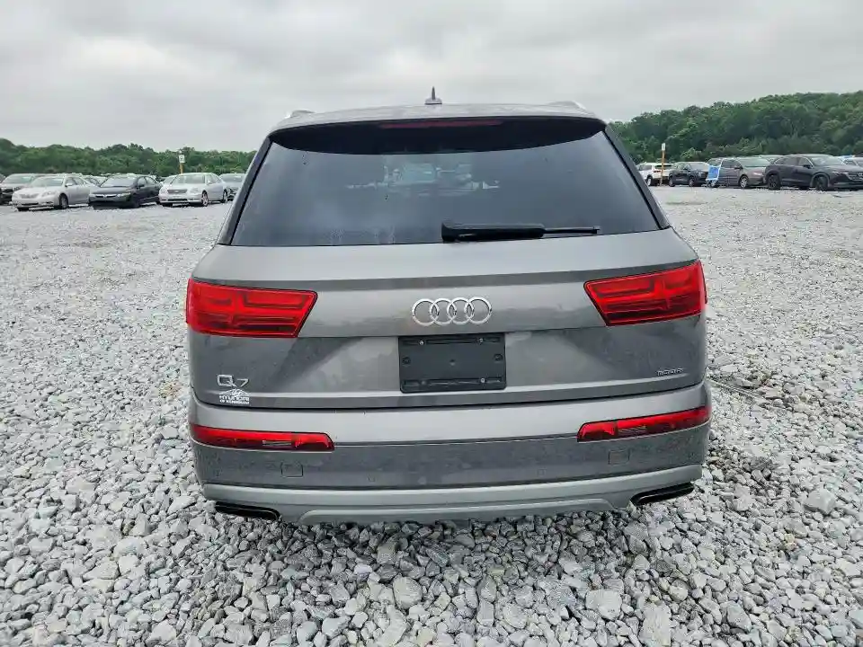 WA1AHAF71HD044823 2017 AUDI Q7-5