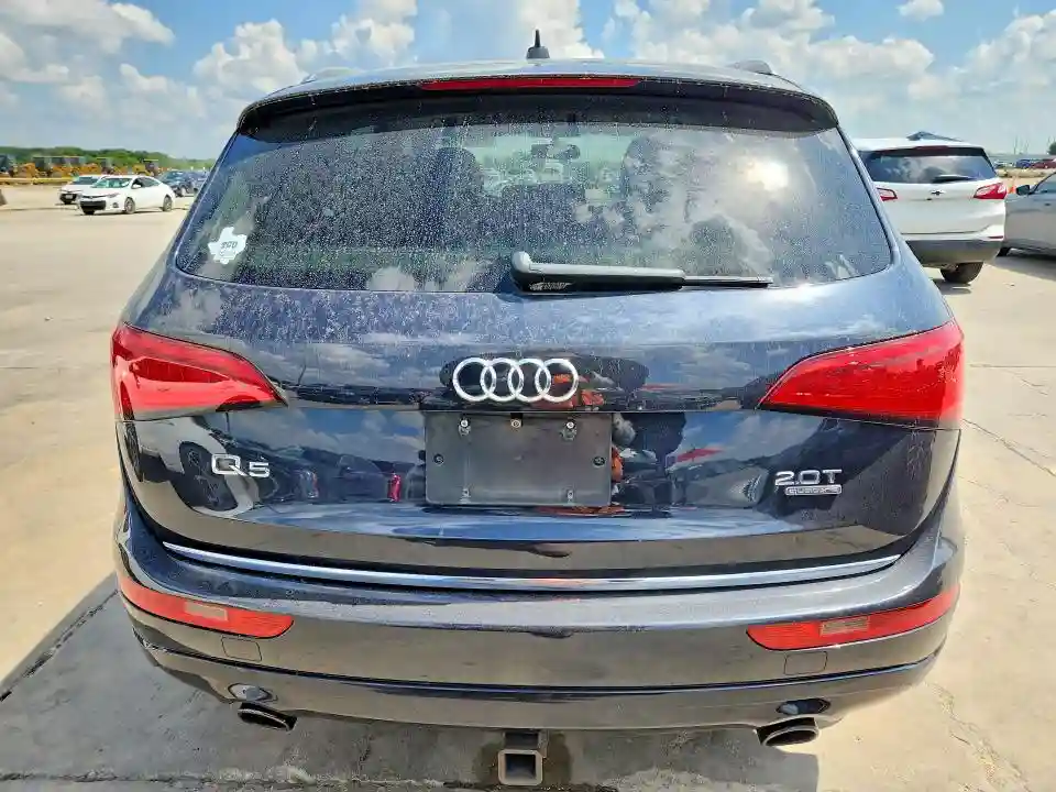 WA1C2AFPXGA058634 2016 AUDI Q5-5