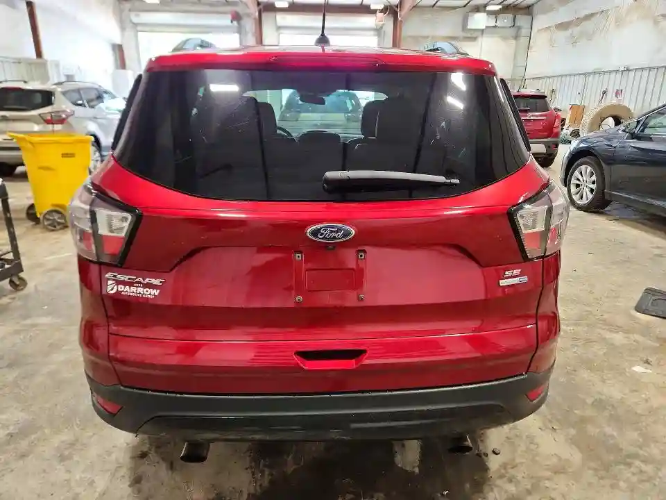 1FMCU9GD2JUC29204 2018 FORD ESCAPE-5