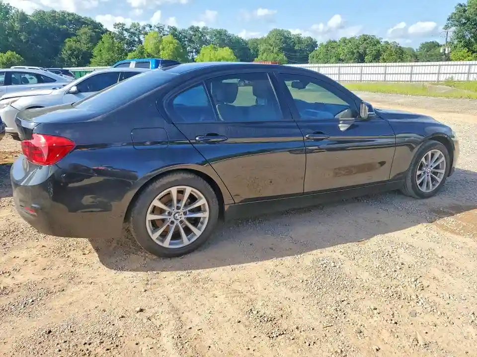 WBA8A9C54JAH14057 2018 BMW 3 SERIES-2