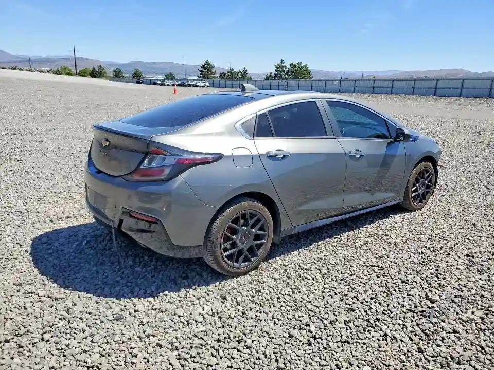 1G1RD6S50GU123879 2016 CHEVROLET VOLT-2