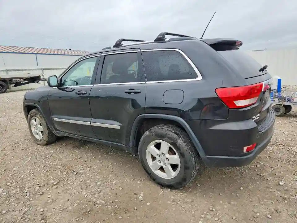 1C4RJFAG4CC331962 2012 JEEP GRAND CHEROKEE-1