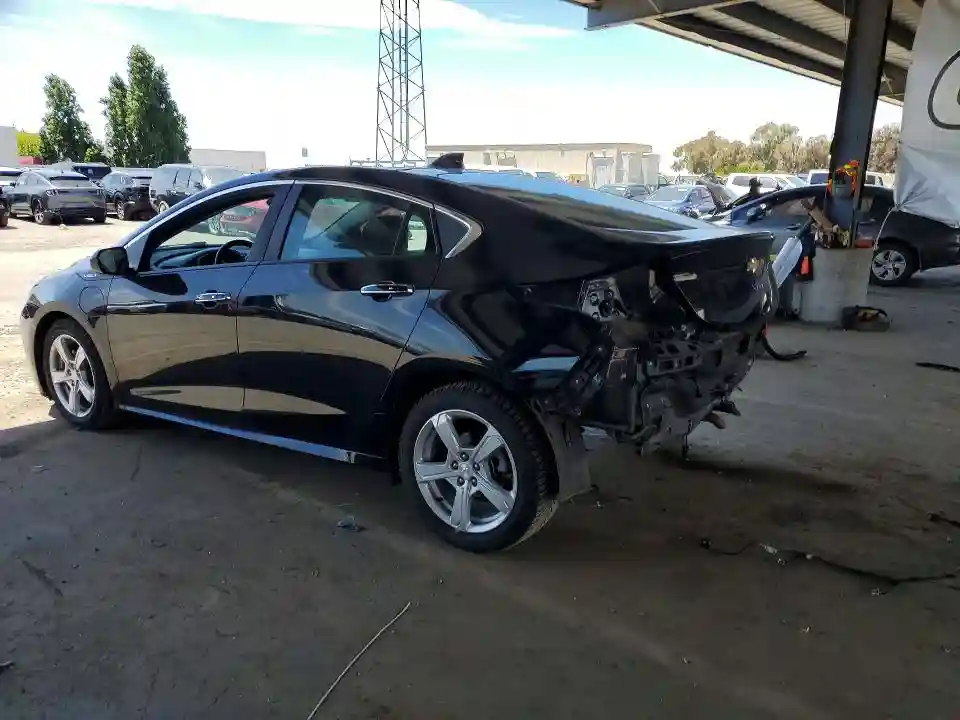 1G1RC6S51GU140306 2016 CHEVROLET VOLT-1
