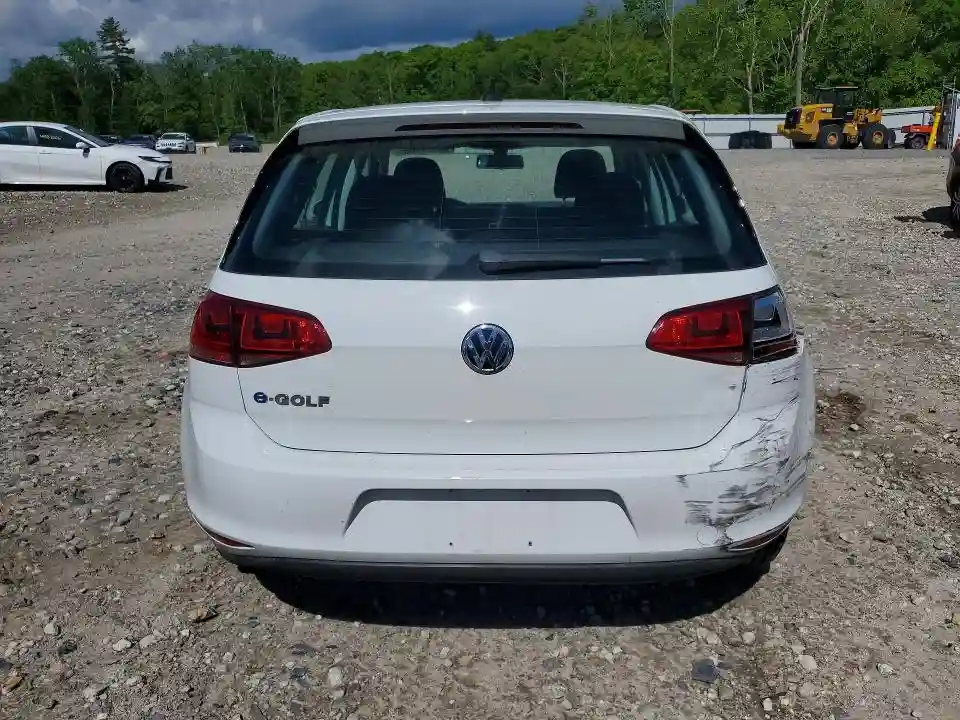 WVWKP7AU3GW913809 2016 VOLKSWAGEN GOLF-5