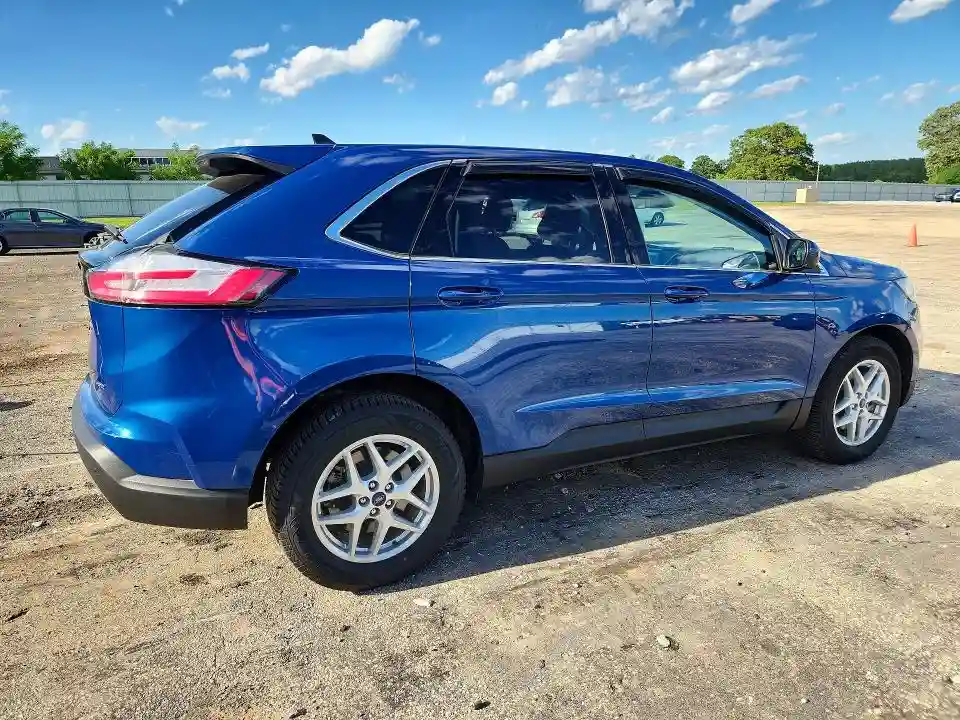 2FMPK4J97NBA47945 2022 FORD EDGE-2