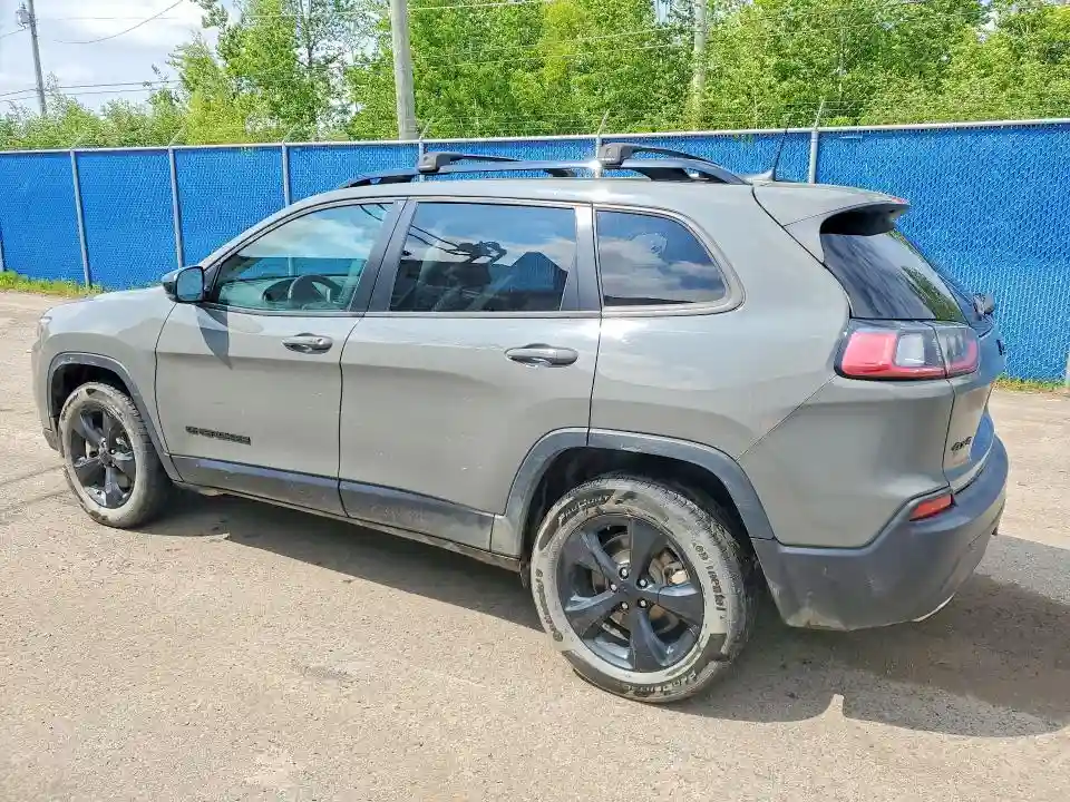 1C4PJMMX6ND549678 2022 JEEP GRAND CHEROKEE-1