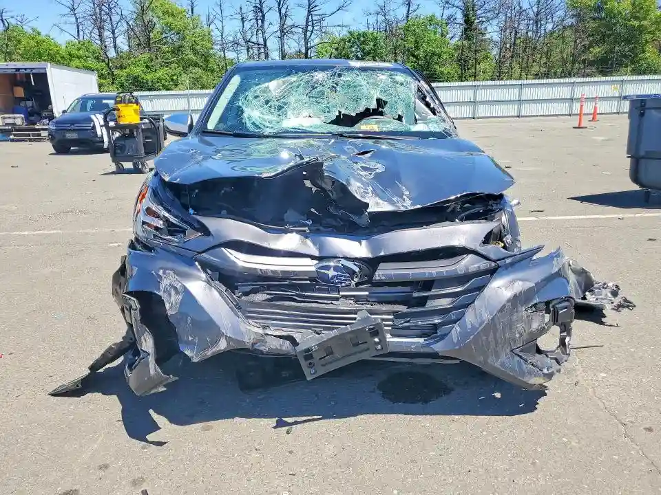 4S3BWGP67S3030219 2025 SUBARU LEGACY-4