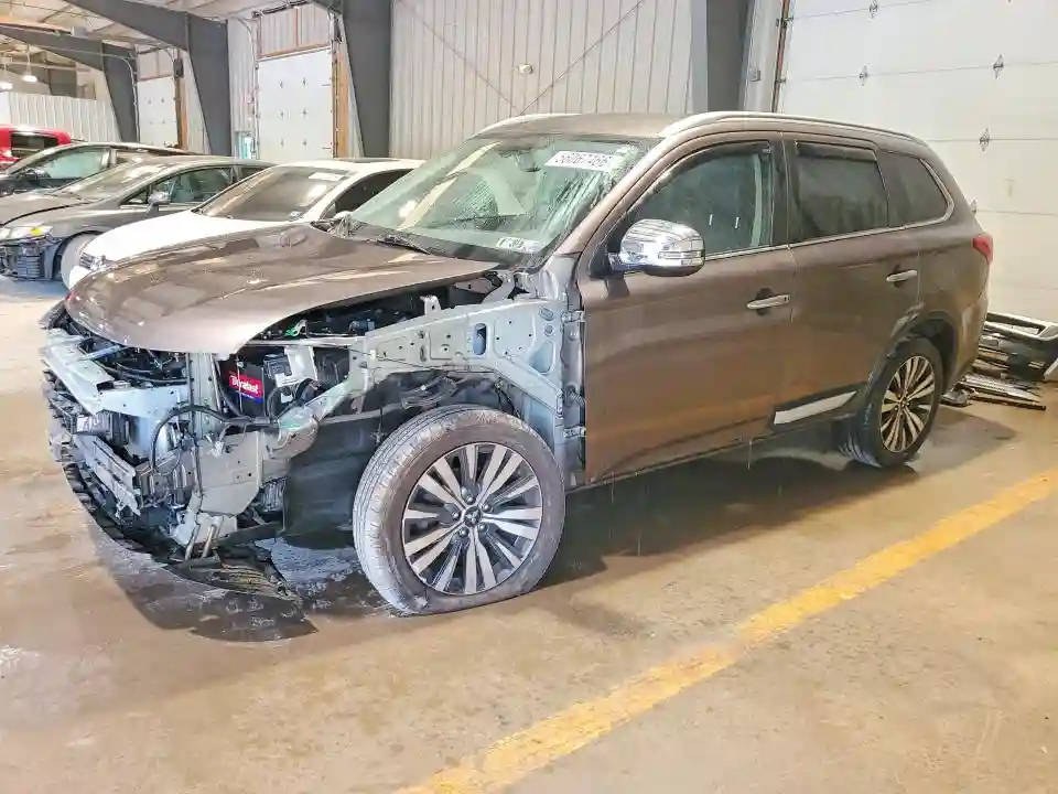 JA4AZ3A34KZ022208 2019 MITSUBISHI OUTLANDER-0