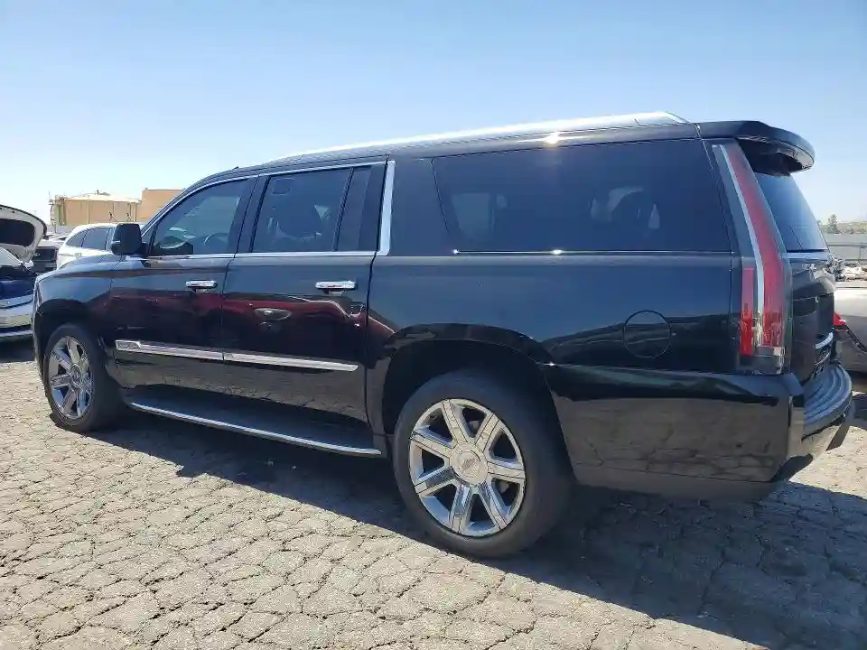 1GYS4HKJ8LR184972 2020 CADILLAC ESCALADE-1