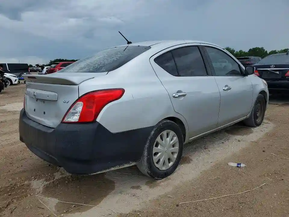 3N1CN7AP4HK431998 2017 NISSAN VERSA-2