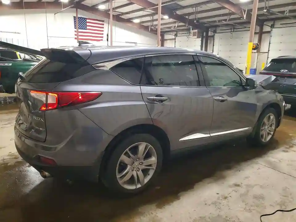 5J8TC2H73KL023065 2019 ACURA RDX-2