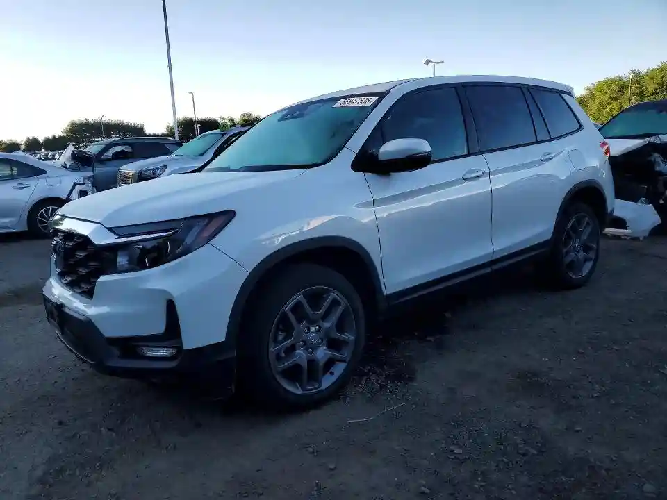 5FNYF8H57PB017504 2023 HONDA PASSPORT-0