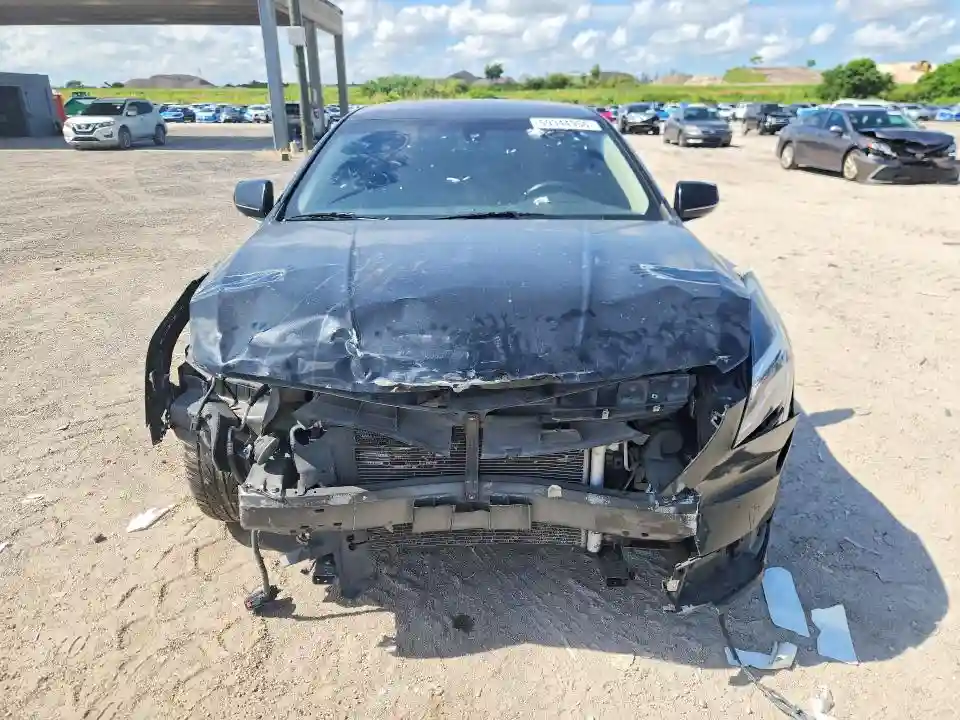 2G61U5S30K9144401 2019 CADILLAC XTS-4