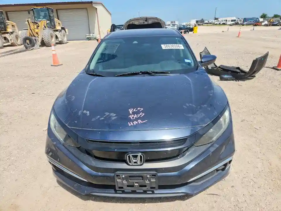 2HGFC2F69LH601336 2020 HONDA CIVIC-4