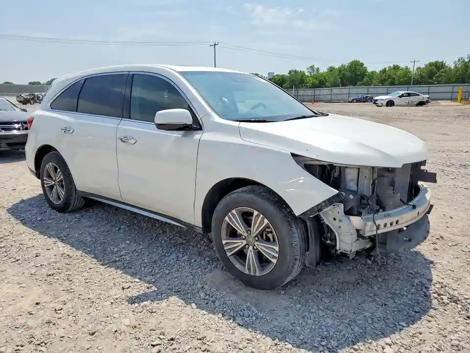 5J8YD4H39LL048467 2020 ACURA MDX-3