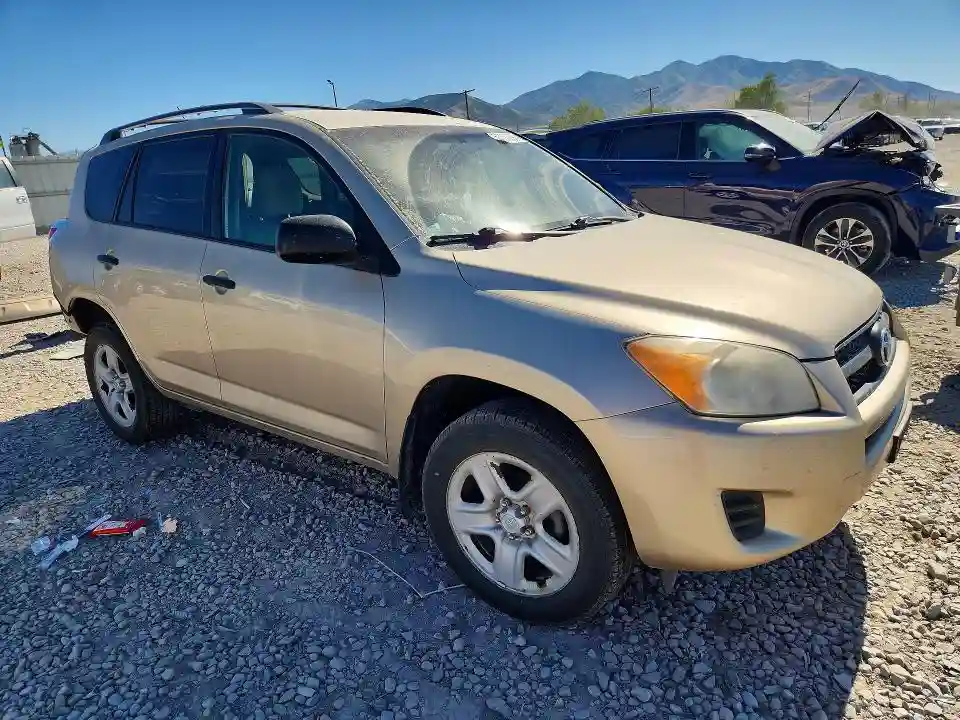 2T3BF4DV5AW055531 2010 TOYOTA RAV4 BASE-3