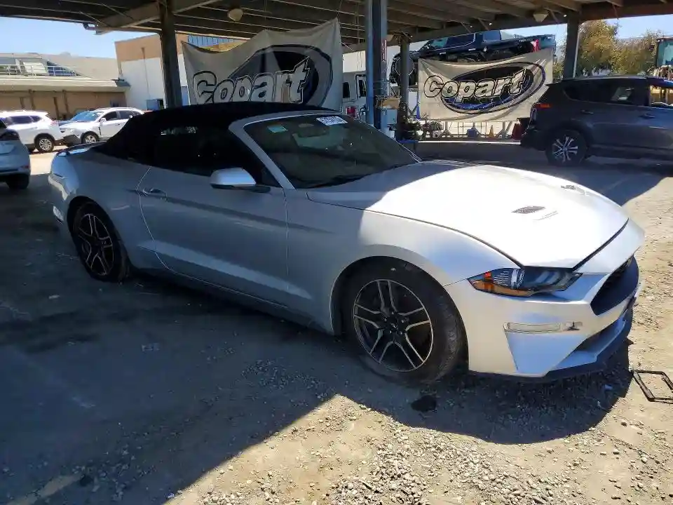 1FATP8UH3K5109250 2019 FORD MUSTANG-3