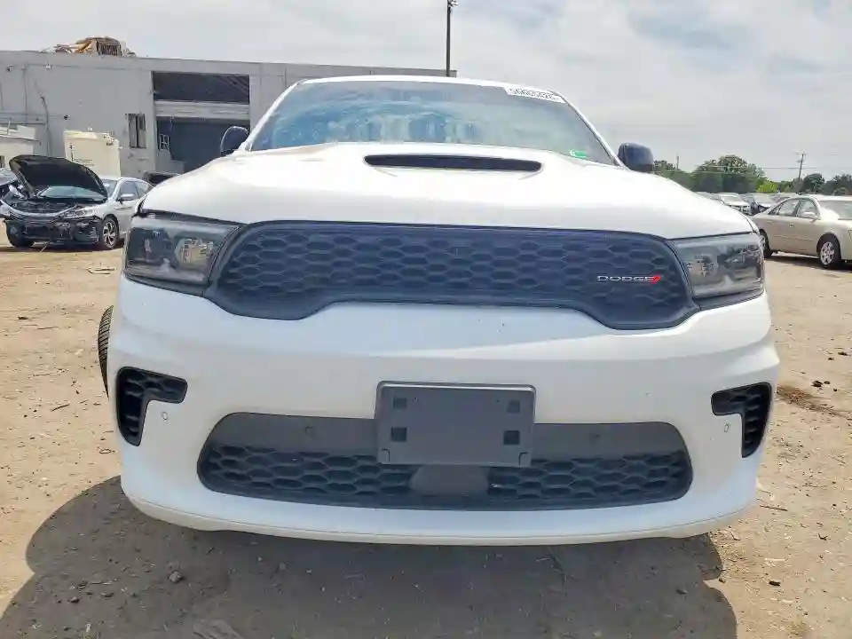 1C4SDJCT4TC189490 2026 DODGE DURANGO R-4