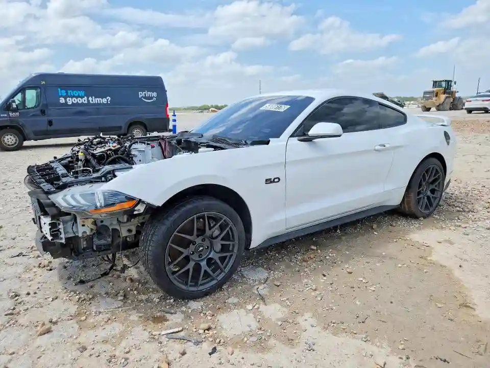 1FA6P8CF3K5202086 2019 FORD MUSTANG-0
