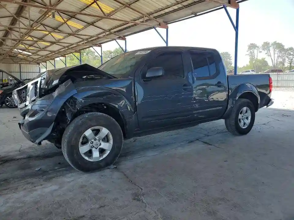1N6AD0ER3CC404829 2012 NISSAN FRONTIER-0