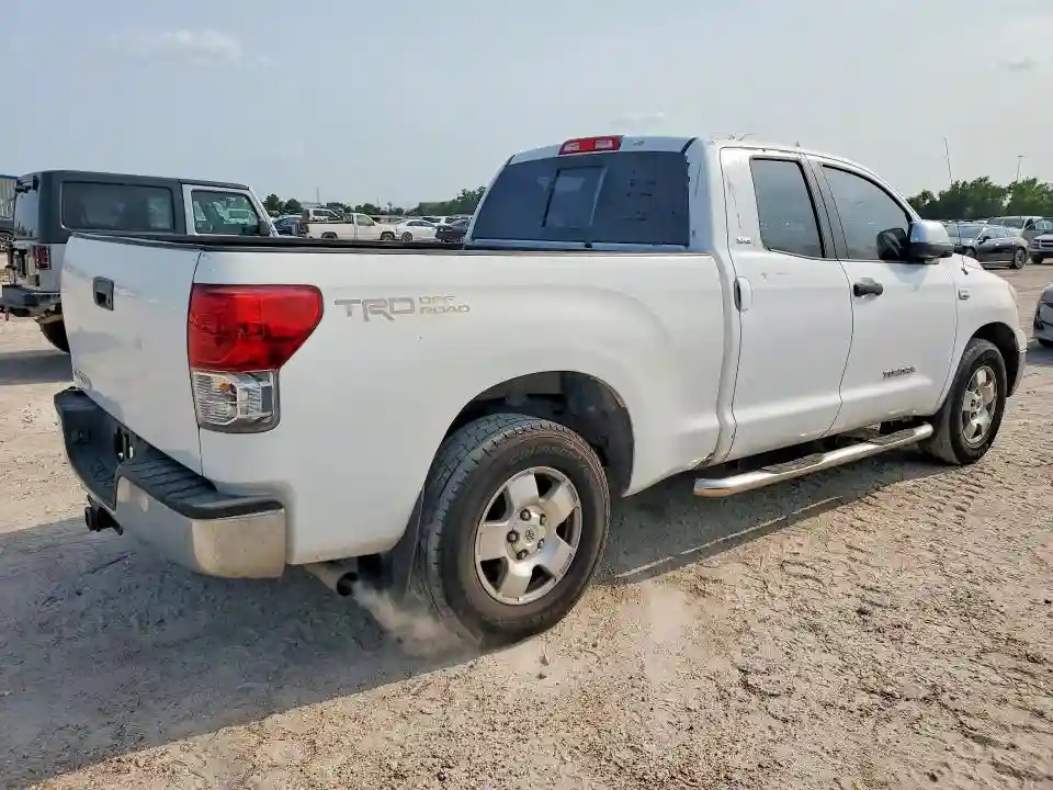 5TFRM5F11BX028411 2011 TOYOTA TUNDRA-2