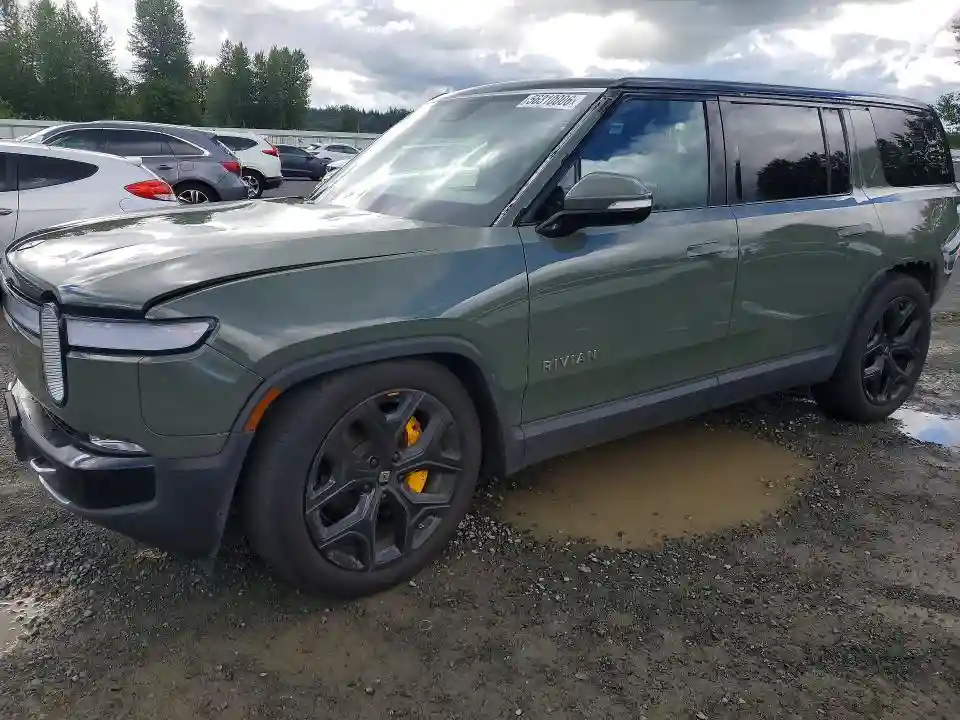 7PDSGABLXPN007917 2023 RIVIAN RIS-0