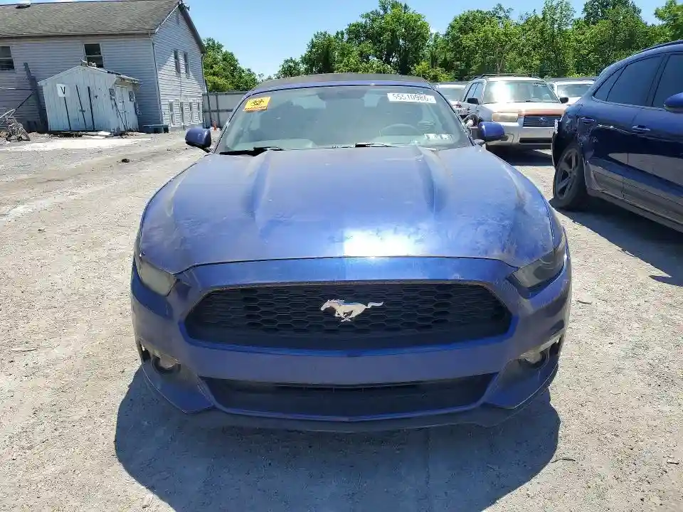 1FATP8UHXG5208140 2016 FORD MUSTANG-4
