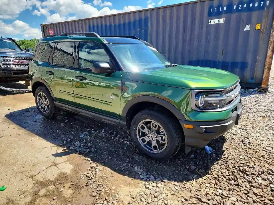 3FMCR9B67PRD79822 2023 FORD BRONCO-3