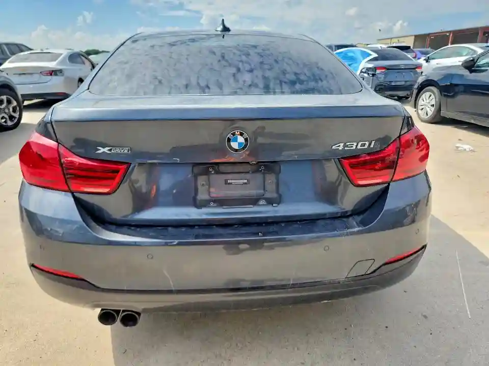 WBA4J3C58KBL08285 2019 BMW 4 SERIES-5