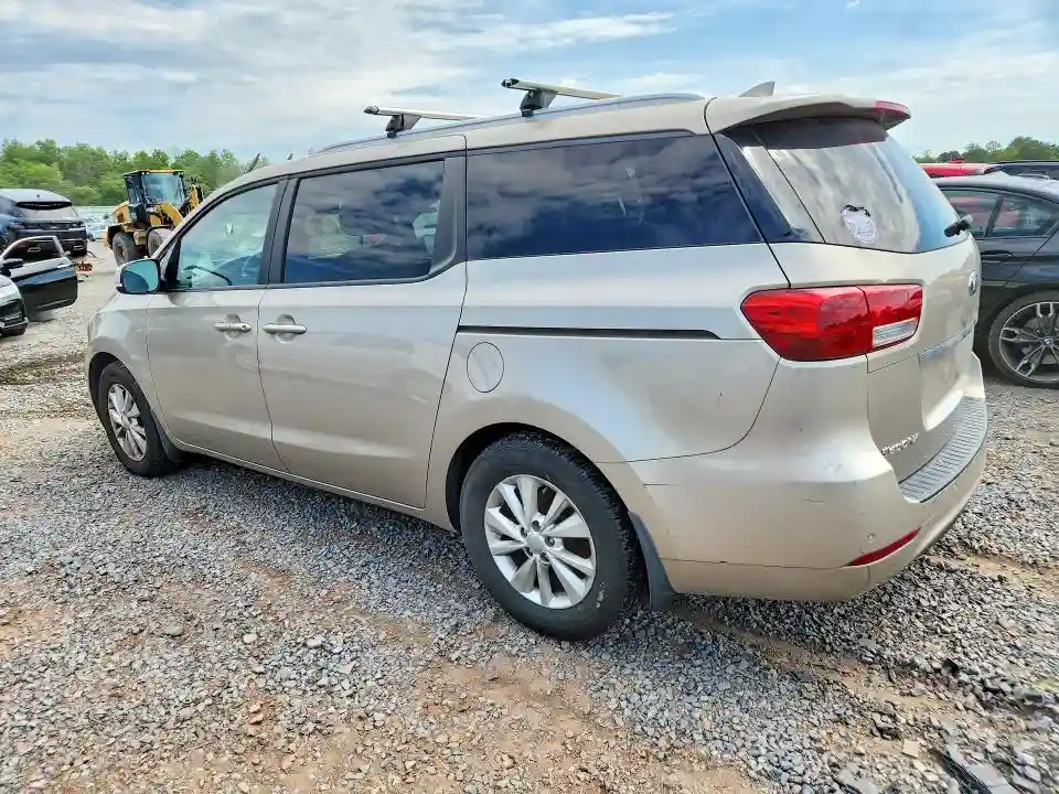 KNDMB5C11G6125240 2016 KIA SEDONA-1