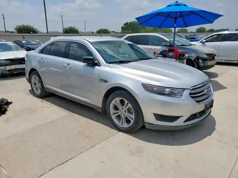 1FAHP2D82GG129259 2016 FORD TAURUS-3