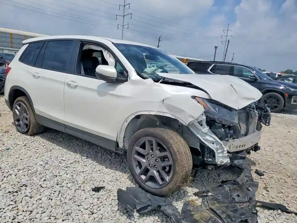 5FNYF8H58PB038099 2023 HONDA PASSPORT-3