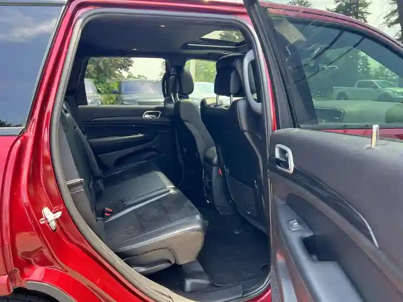 1C4RJFAGXMC581014 2021 JEEP GRAND CHEROKEE-5