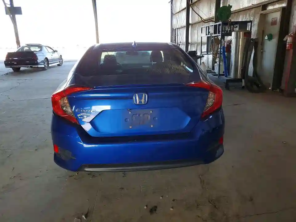 JHMFC1F38JX035353 2018 HONDA CIVIC-5