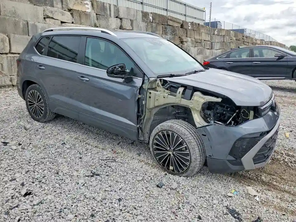 3VVEC7B25SM046462 2025 VOLKSWAGEN ALL OTHER-3