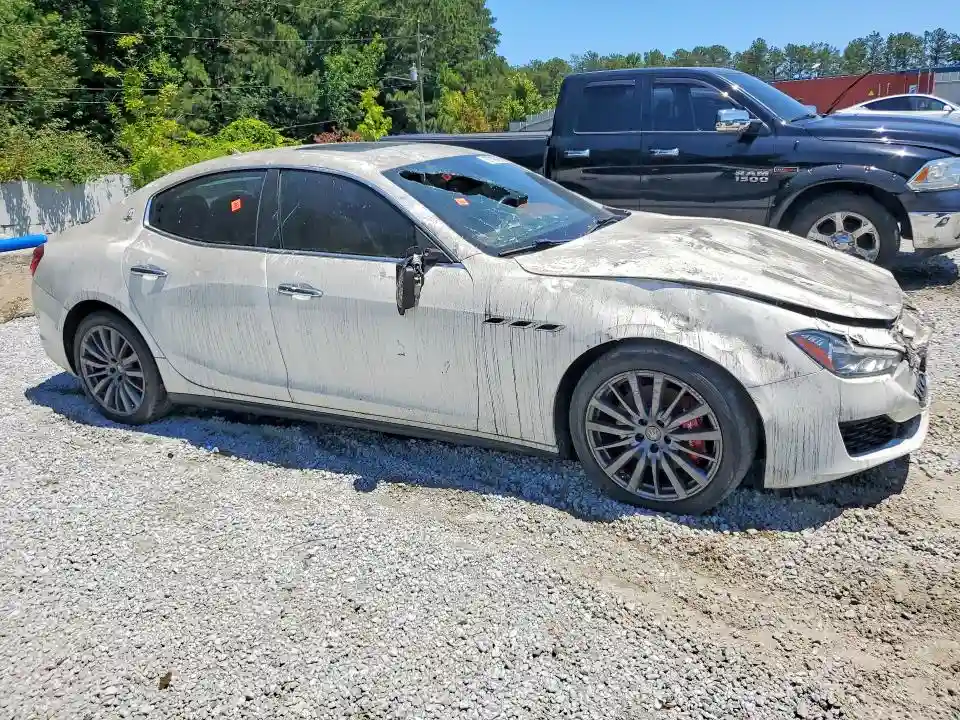 ZAM57XSA8K1328257 2019 MASERATI ALL MODELS-3