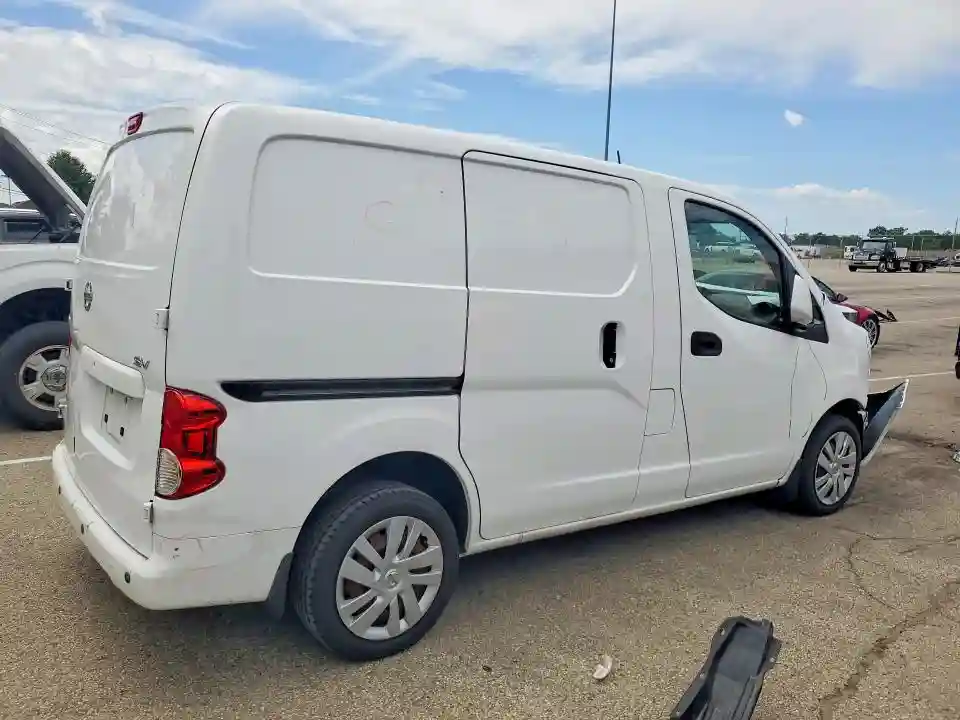3N6CM0KN0MK692380 2021 NISSAN NV200 SV-2
