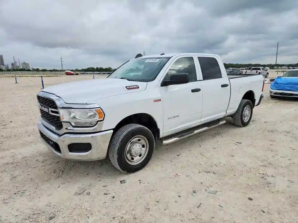 3C6UR4CJ0LG266497 2020 RAM 2500-0